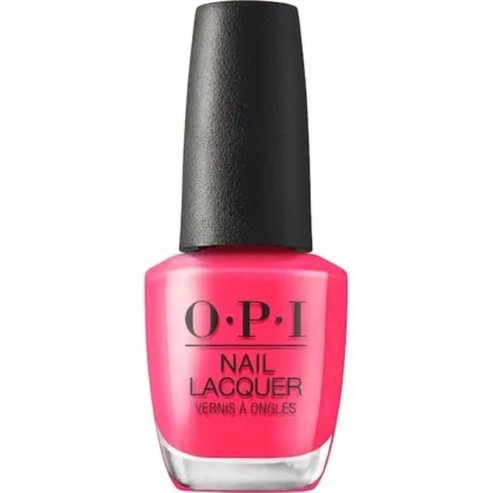 OPI Nail Lacquer Nail Polish Лак за нокти с дълготраен цвят 15ml - Bright Where I Belong!