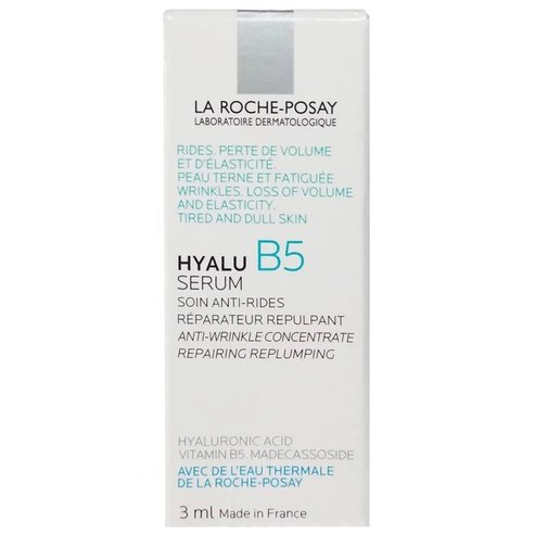 La Roche Posay Подарък Hyalu B5 Serum 3ml