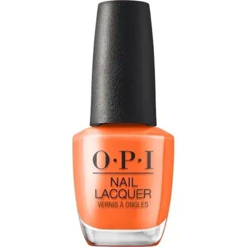 OPI Nail Lacquer Nail Polish Лак за нокти с дълготраен цвят 15ml - Your Zestination Awaits