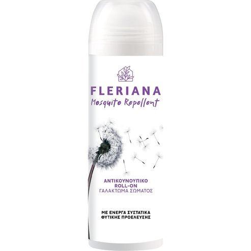 Power Health Fleriana Mosquito Repellent Roll-on 50ml