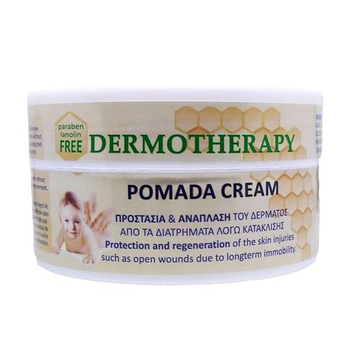 Erythro Forte Dermotherapy Pomada Cream, Възстановяване  и защита крем150gr