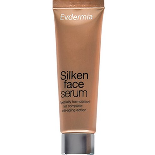 Evdermia Silken Face Serum 50ml