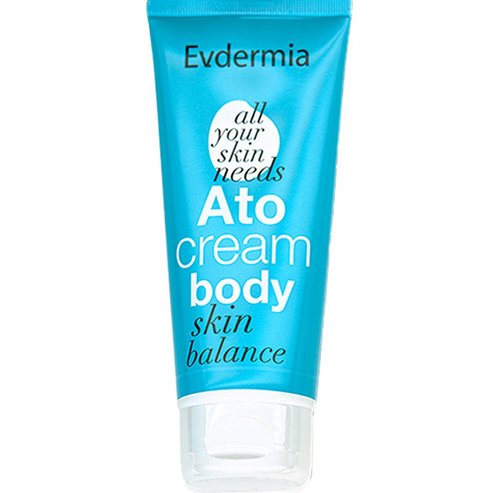 Evdermia Ato Cream Body Skin Balance 175ml