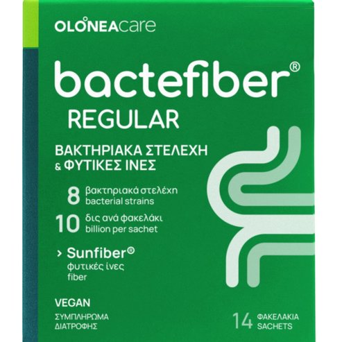 Olonea Bactefiber Regular 14 Sachets