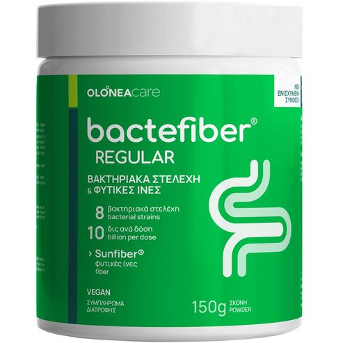 Olonea Bactefiber Regular 150g
