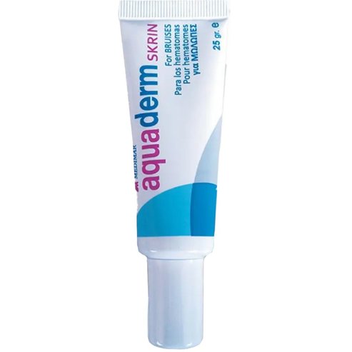 Medimar Aquaderm Skrin Cream 25gr
