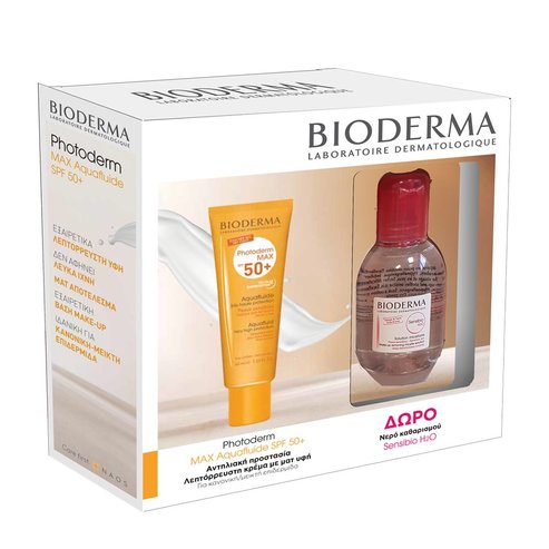 Bioderma Photoderm Max Aquafluide SPF50+