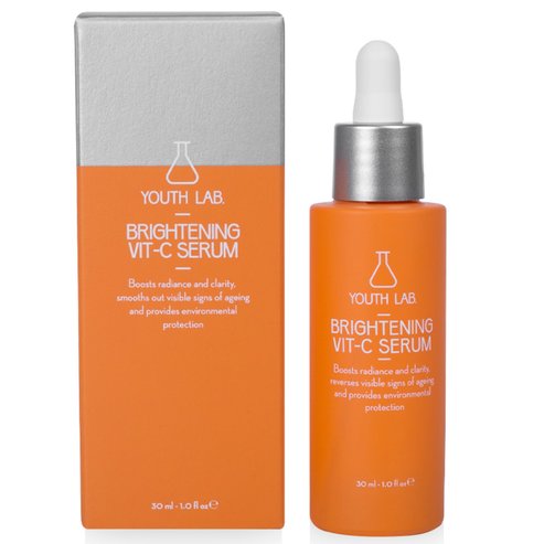 Youth Lab. Brightening Vit-C Serum 30ml