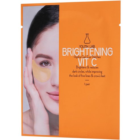 Youth Lab Brightening Vit-C Hydra Gel Eye Patches 1 чифт