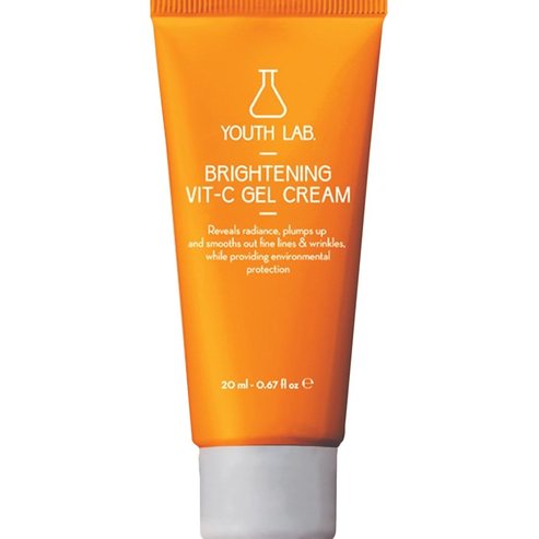 Youth Lab Подарък Brightening Vit-C Gel Cream 20ml