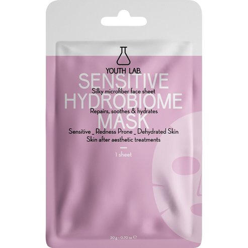 Youth Lab Sensitive Hydrobiome Mask 1 бр
