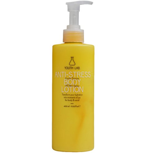 Youth Lab Anti-Stress Exotic Sunrise Body Lotion 400ml