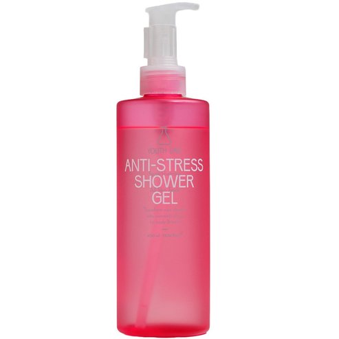 Youth Lab Anti-Stress Spice Harmony Shower Gel 400ml