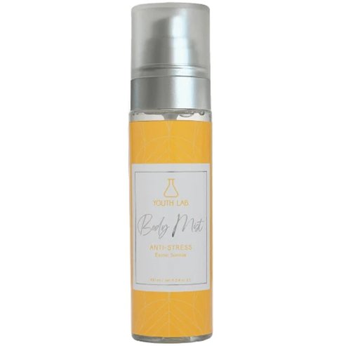 Youth Lab Anti-Stress Exotic Sunrise Body Mist 100ml