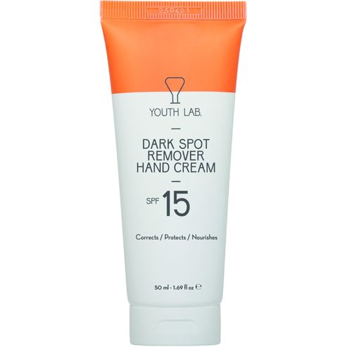 Youth Lab Promo Dark Spot Remover Serum 30ml & Age-Defense Spf50 Watery Sunscreen 40ml & Подарък несесер 1 брой