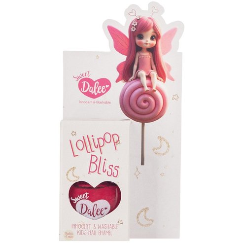 Sweet Dalee Nail Polish 12ml - 903 Lollipop Bliss