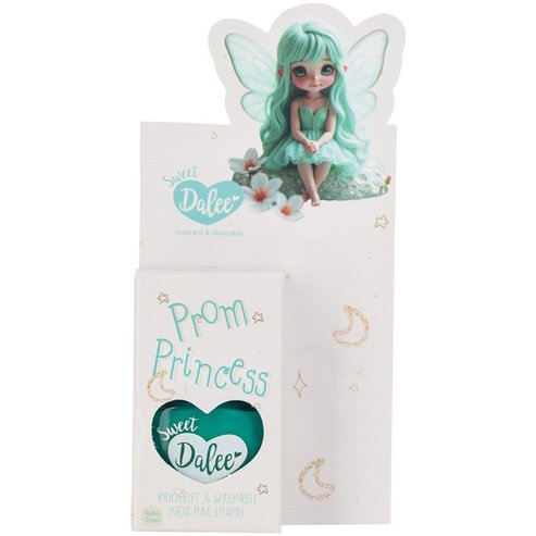 Sweet Dalee Nail Polish 12ml - 905 Prom Princess