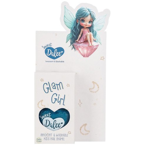 Sweet Dalee Nail Polish 12ml - 907 Glam Girl