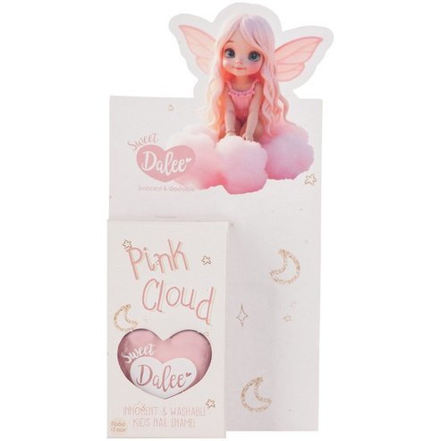 Sweet Dalee Nail Polish 12ml - 910 Pink Cloud