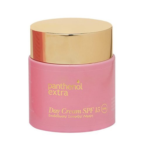 Medisei Panthenol Extra Day Cream SPF15 Limited Edition 100ml