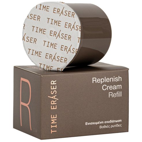 Medisei Time Eraser Replenish Cream - 50ml Refill