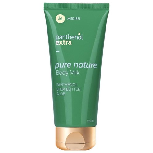 Medisei Panthenol Extra Pure Nature Body Milk 100ml