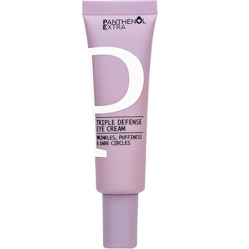 Panthenol Extra Triple Defense Eye Cream 25ml