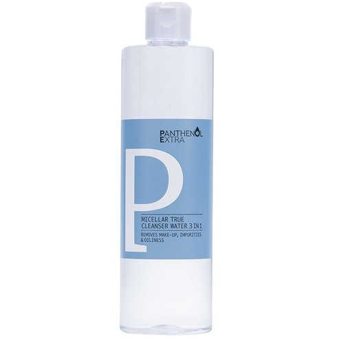 Medisei Panthenol Extra Micellar True Cleanser 3in1 Water 500ml