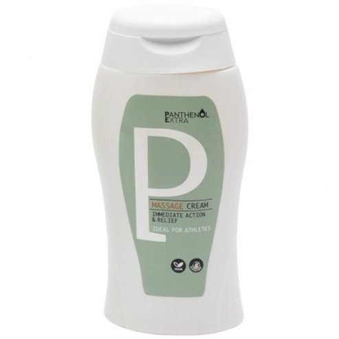 Medisei Panthenol Extra Κрем за масаж120ml