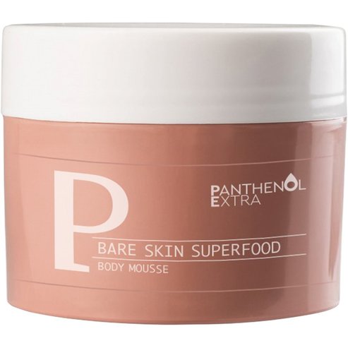 Medisei Panthenol Extra Bare Skin Superfood Body Mousse 230ml