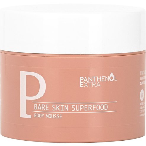 Medisei Panthenol Extra Bare Skin Superfood Body Mousse 230ml
