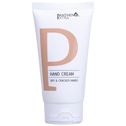 Medisei Panthenol Extra Dry & Cracked Hand Cream 75ml