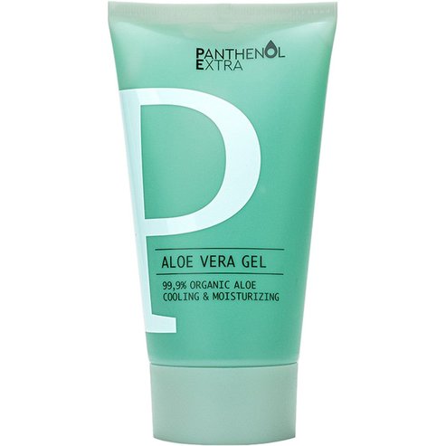 Medisei Panthenol Extra Aloe Vera Gel 150ml