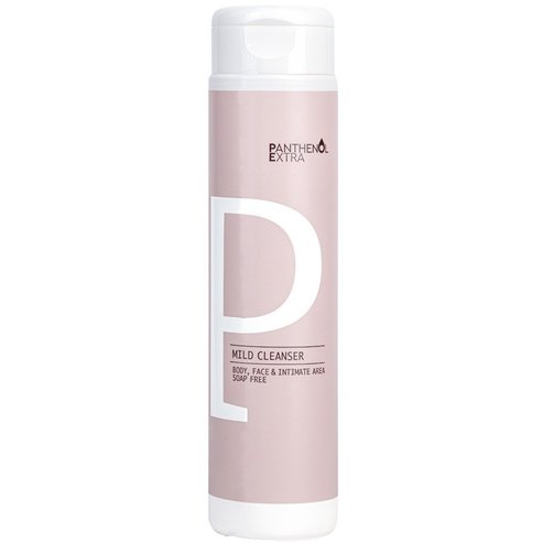 Medisei Panthenol Extra Mild Cleanser 300ml