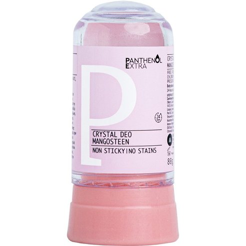 Medisei Panthenol Extra Mangosteen Crystal Deodorant 80g