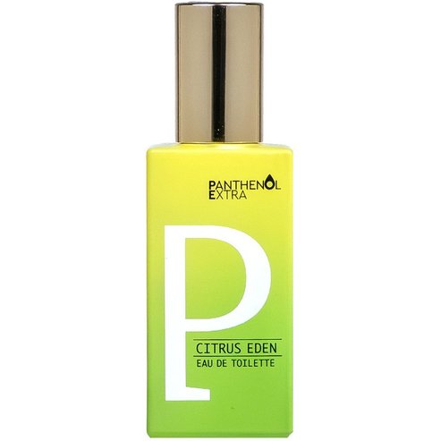 Panthenol Extra Citrus Eden Eau de Toilette Дамски Аромат със Свежи Цитрусови Нотки 50ml