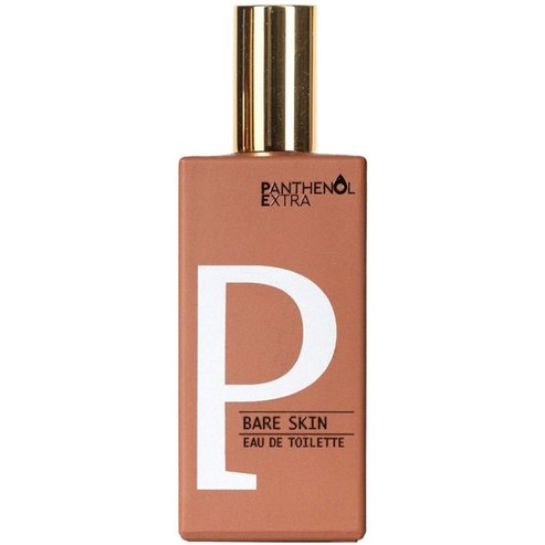Medisei Panthenol Extra Bare Skin Eau de Toilette 50ml