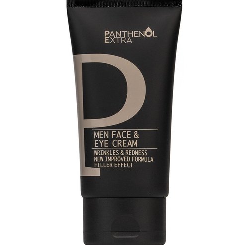 Medisei Panthenol Extra Men Face & Eye Cream 75ml