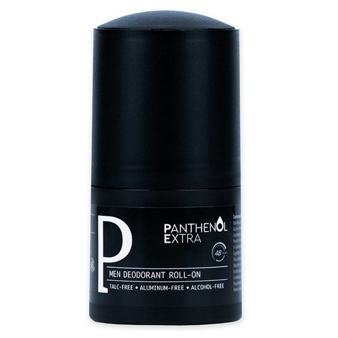 Medisei Panthenol Extra Men Deodorant Roll-On 50ml