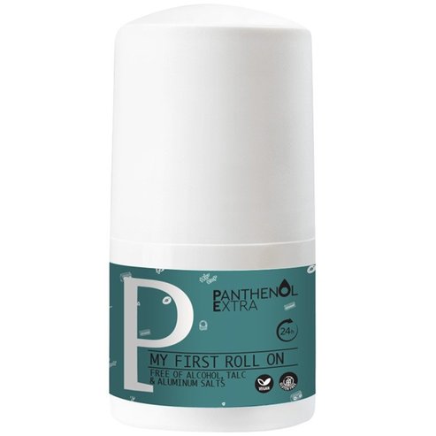Panthenol Extra My First Kids Deo Roll-on 50ml