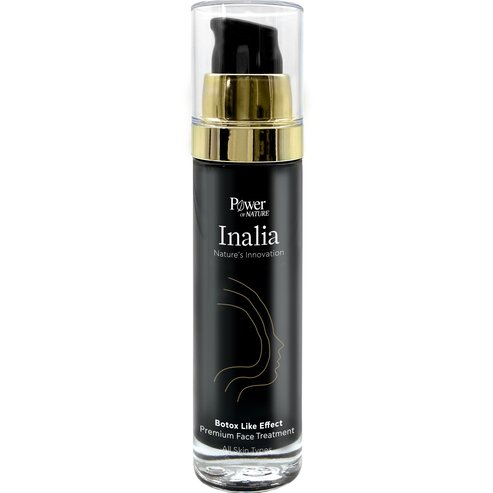 Inalia Botox Like Effect Premium Face Treatment 50ml