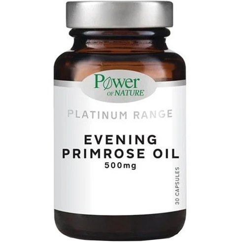 Power Health Platinum Range Evening Primrose Oil 500mg 30caps