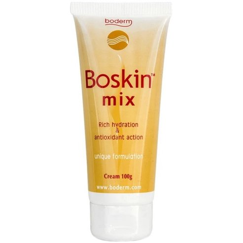 Boderm Boskin Mix Cream 100g