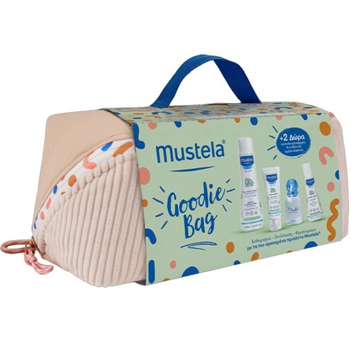MUSTELA GOODIE BAG 2026