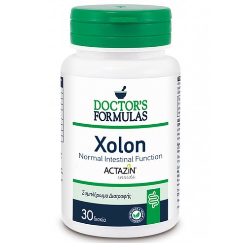 Doctor\'s Formulas Xolon 30caps