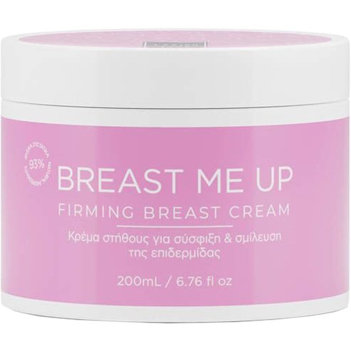 Lavish Care Breast Me Up Firming Breast Cream 200ml