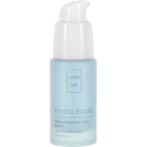 Lavish Care Hydro Boost Moisture Balance Face Serum 30ml