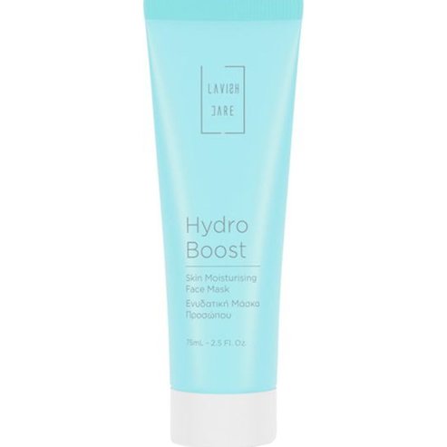 Lavish Care Hydro Boost Skin Moisturising Face Mask 75ml