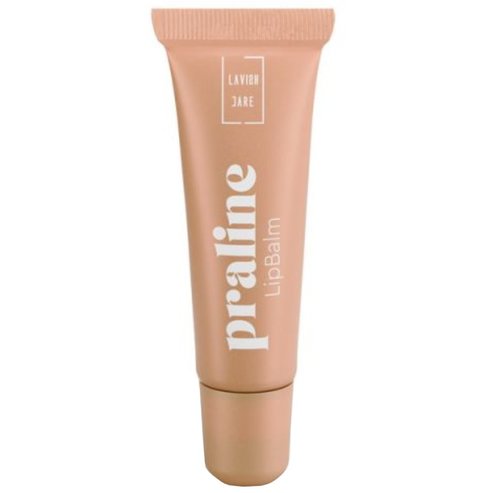 Lavish Care Praline Lip Balm 10ml