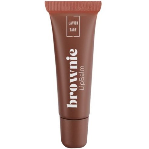 Lavish Care Brownie Lip Balm 10ml